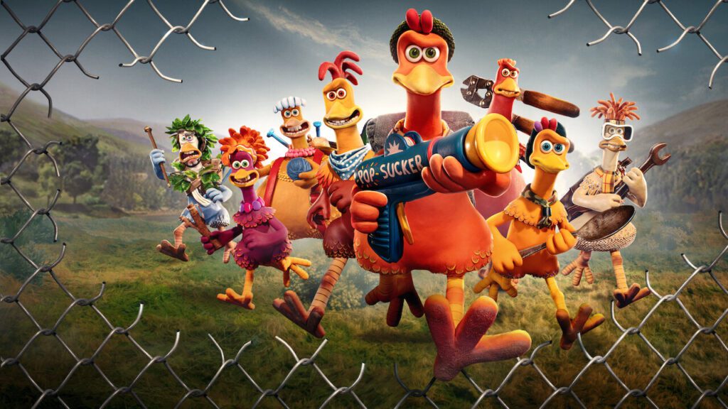 Complete Details of the Movie “Chicken Run: Dawn of the Nugget”