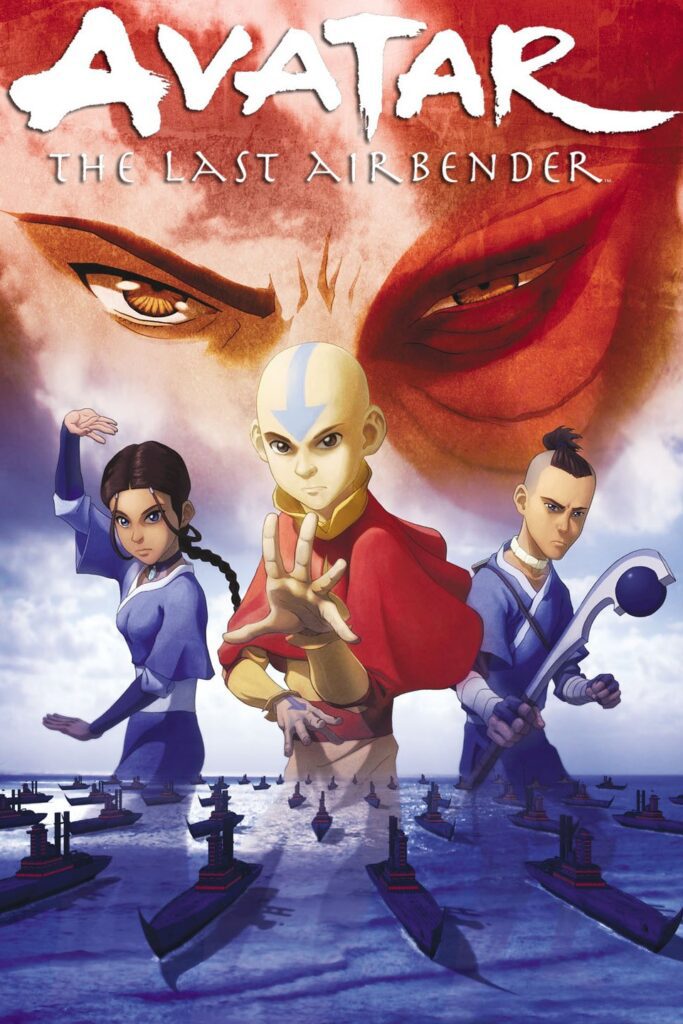 “Avatar: The Last Airbender” Movie: A Journey Through a World of Bending and Harmony