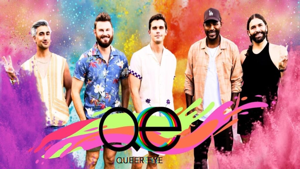 Queer Eye Season 8 is Here to Melt Your Heart