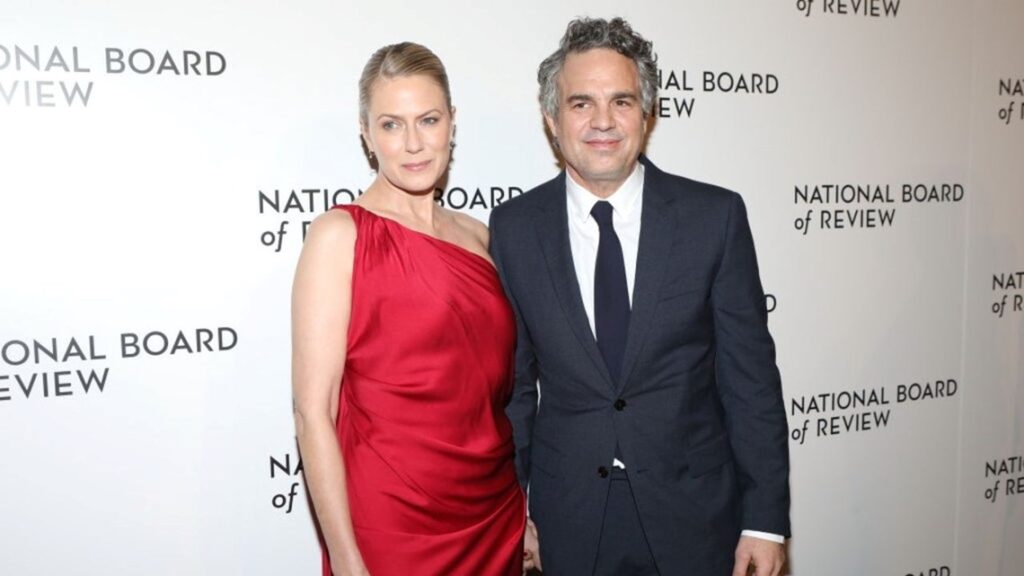 Why Mark Ruffalo Kept a Brain Tumor from His Wife