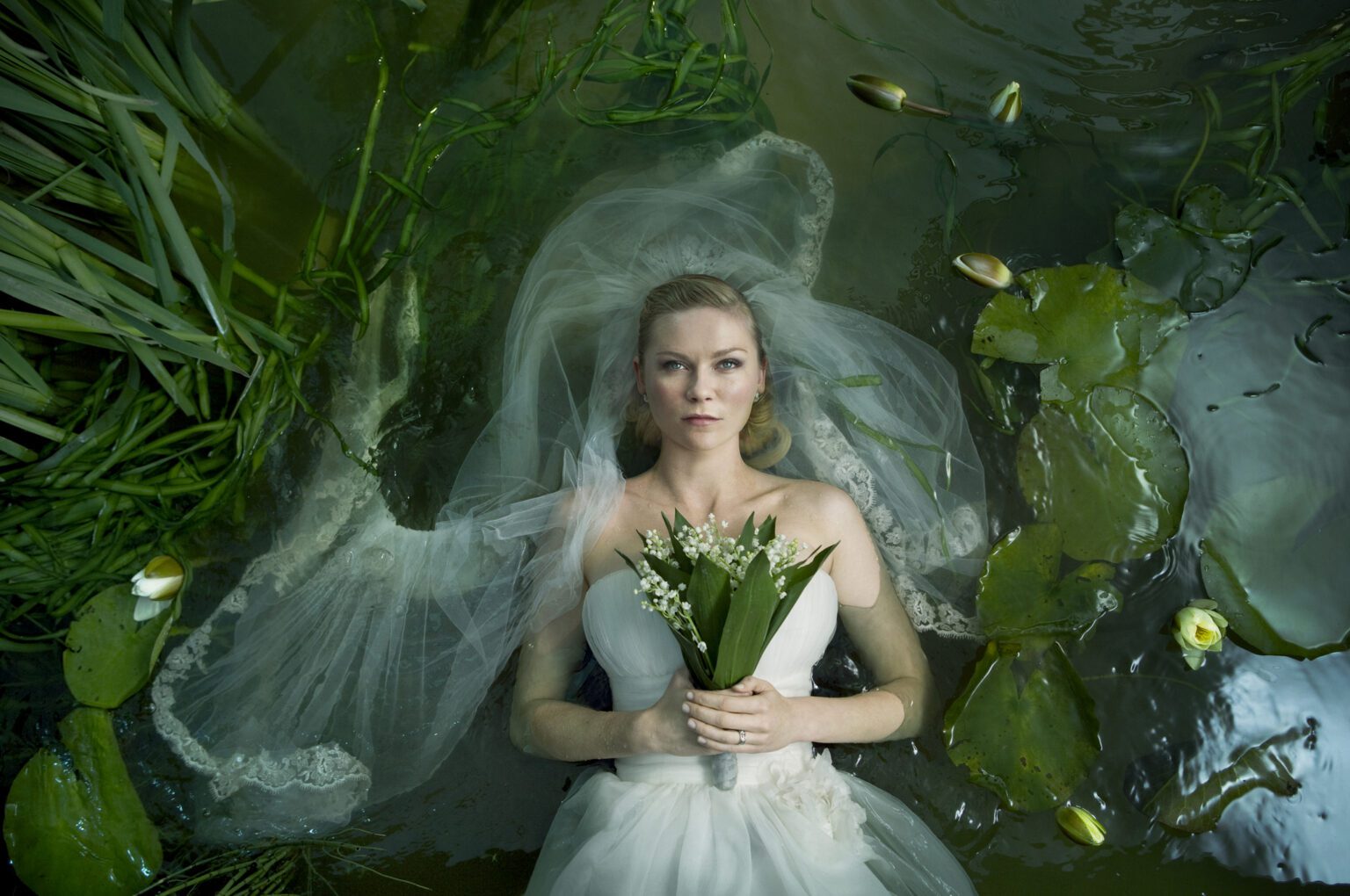 A Dance with Melancholia: Examining Lars von Trier’s Apocalyptic Masterpiece