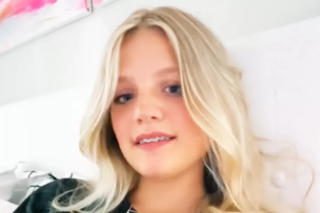 Everything to Know About Aubreigh Wyatt’s Death and Her Mom’s Fight to Tell Her Story on TikTok