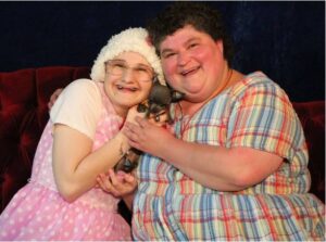 The Story of Gypsy Rose Blanchard and Her Mother