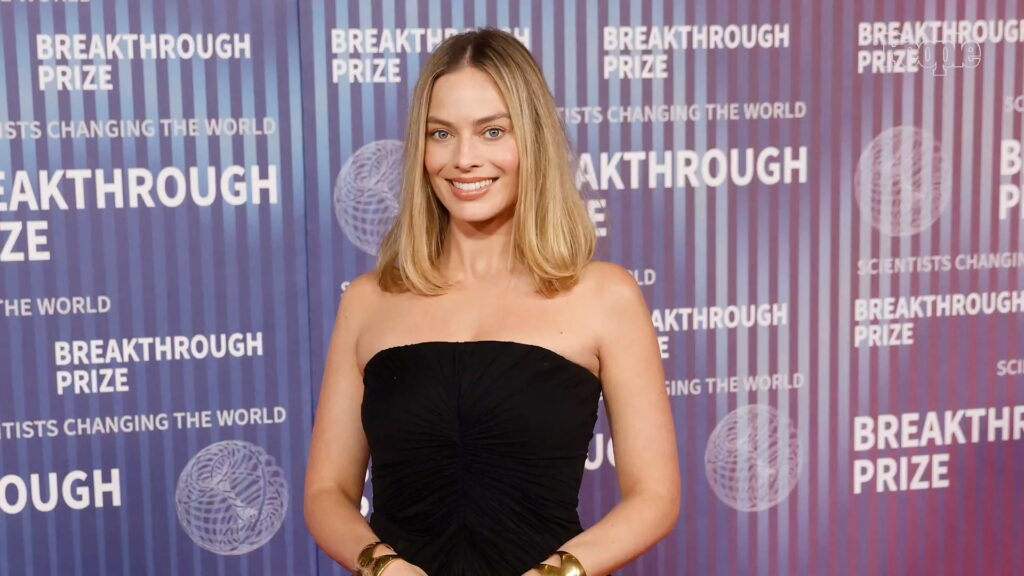 Margot Robbie Is Pregnant! Actress Expecting Her First Baby with Husband Tom Ackerley