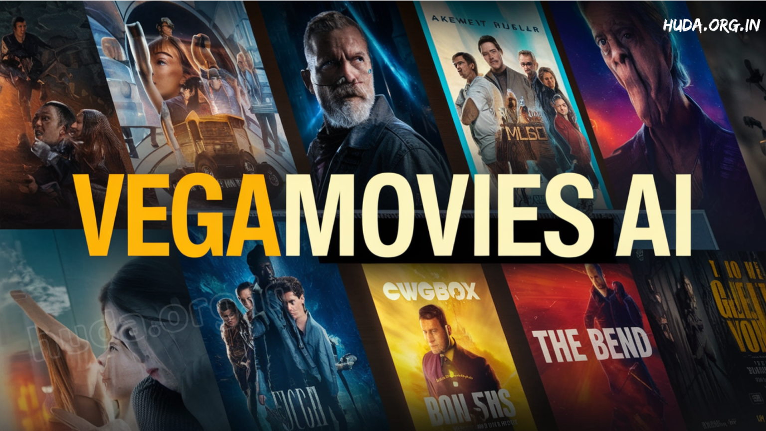 Exploring the Vegamovies Ai Latest Trends: Your Ultimate Guide to Online Streaming