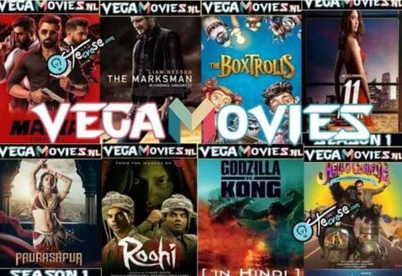 Working Links Of Vegamovies – Download The Latest Web Series, Hindi, Punjabi, And English Movies