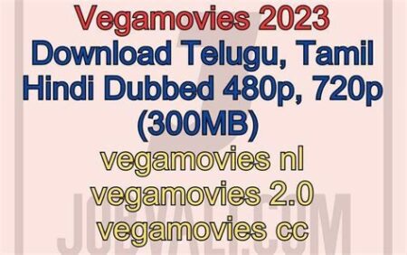 Exploring The New Era Of Vegamovies 2.0 - myopencontents
