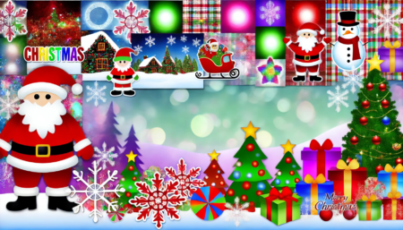 Clipart:xylwx-crhfu=christmas