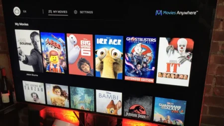 Movies Anywhere: Everything you need to know